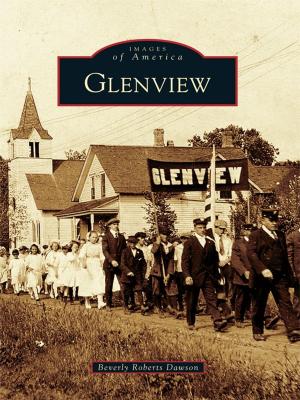 Cover of the book Glenview by Tricia Dias, Sutherlin 100 Committee, Douglas County Museum