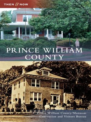 Cover of the book Prince William County by Lisa Irle