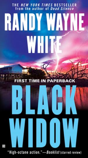 bigCover of the book Black Widow by 