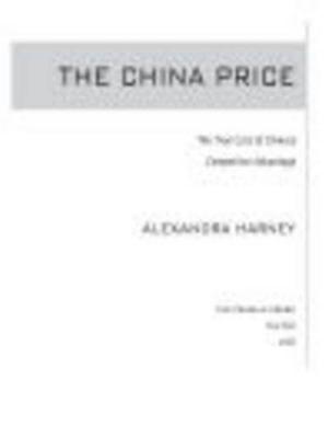 Cover of the book The China Price by Lorelei James