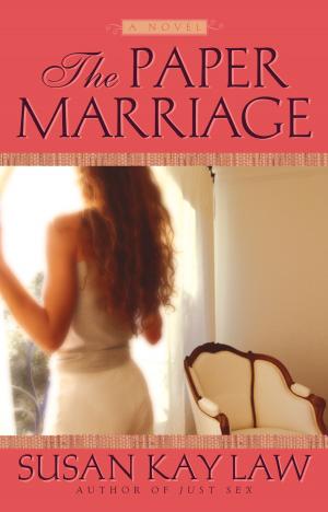 Cover of the book The Paper Marriage by Ace Atkins