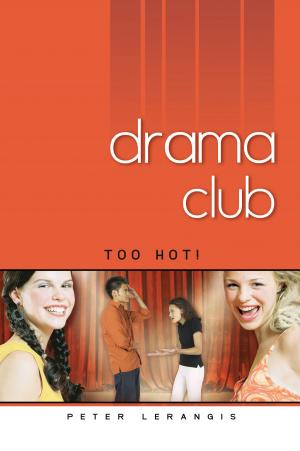 Book cover of Too Hot! #3