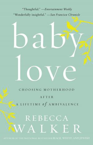 Cover of the book Baby Love by Marta Perry