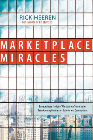 Cover of the book Marketplace Miracles by tiaan gildenhuys