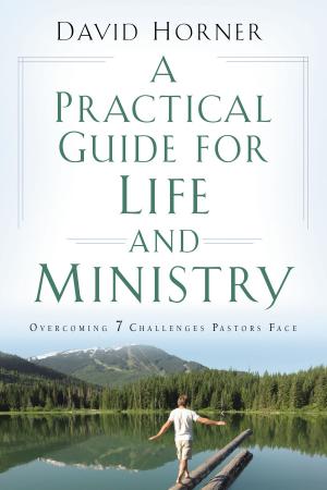 Cover of the book A Practical Guide for Life and Ministry by Judith MacNutt