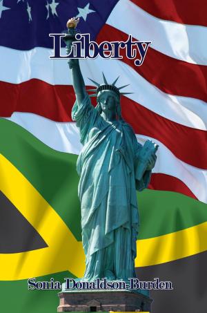 Cover of the book Liberty by G.G. Rodriguez