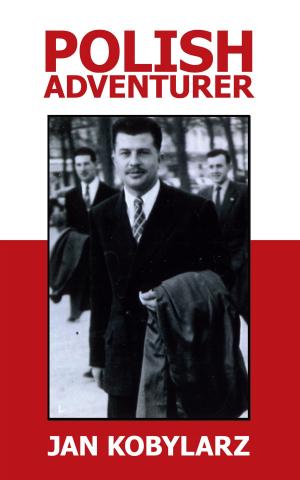 Cover of the book Polish Adventurer by Georgia Lucas