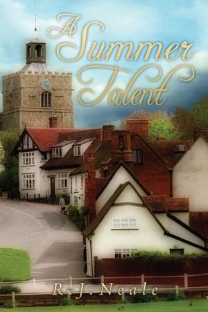 Cover of the book A Summer Talent by Harry Keeling