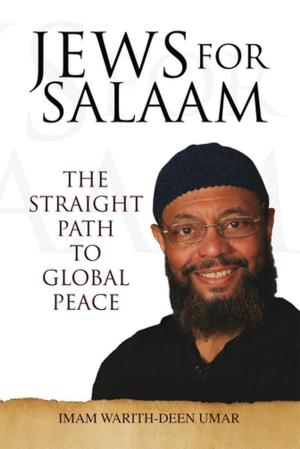 Cover of the book Jews for Salaam by Sukhvinder Jutla