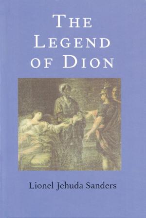 Book cover of The Legend of Dion