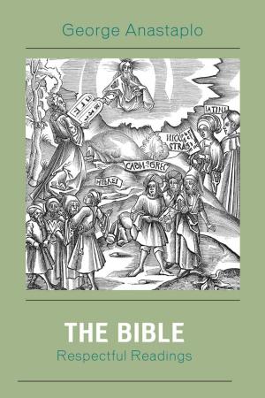 Cover of the book The Bible by Kema Irogbe