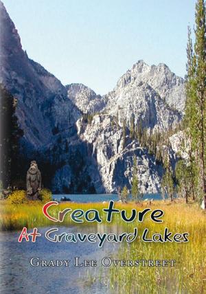 bigCover of the book Creature at Graveyard Lakes by 