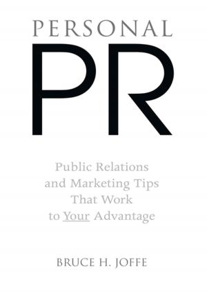 Cover of the book Personal Pr by Penny Manke-Dombrowski