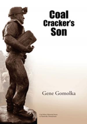 Cover of the book Coal Cracker's Son by Zoe Kalo