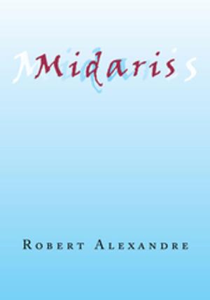 Cover of the book Midaris by Shirley Ann Gutierrez