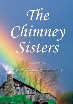 Cover of the book The Chimney Sisters by Jamella A. Jihad