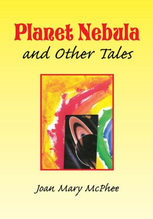 Cover of the book Planet Nebula and Other Tales by The Students in the Art of Neil Gaiman