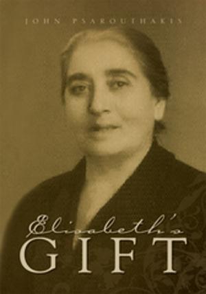 Cover of the book Elisabeth's Gift by Festim Famelarti