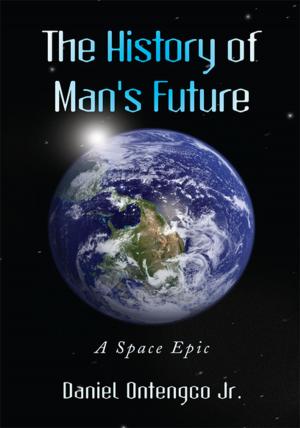 Cover of the book The History of Man's Future by Nanette L. Charron