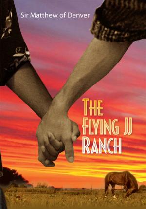 Cover of the book The Flying Jj Ranch by Paradise Avenger