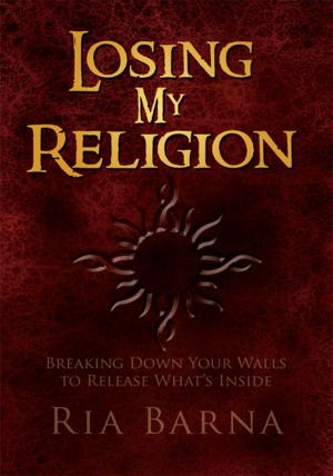 Cover of the book Losing My Religion by Taylor Ellwood