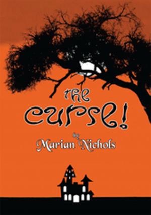 Cover of the book The Curse by Dave Norman