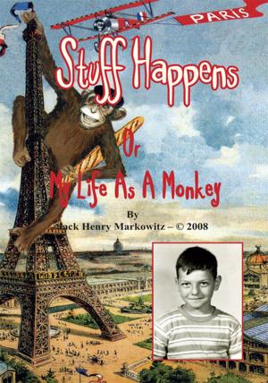 Cover of the book Stuff Happens by John Kone, John S. Kone