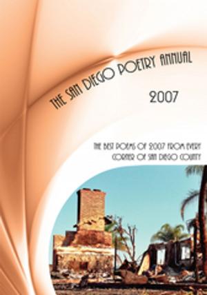 Book cover of San Diego Poetry Annual - 2007