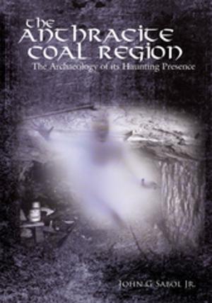 Book cover of The Anthracite Coal Region