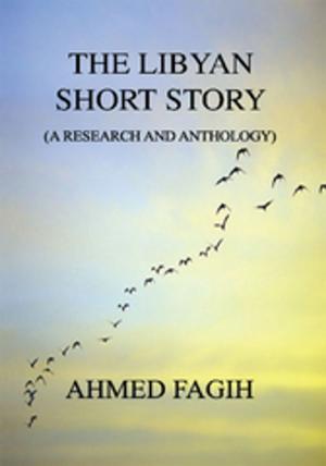 Book cover of The Libyan Short Story