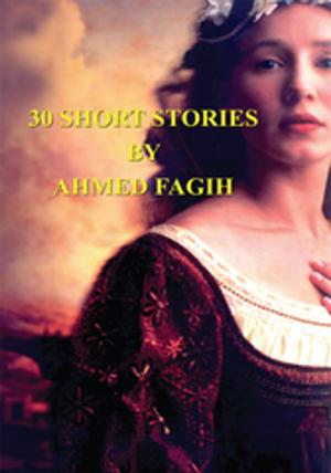 Cover of the book 30 Short Stories by Marty Love