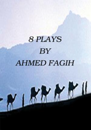 Cover of the book 8 Plays by Barbara Leigh