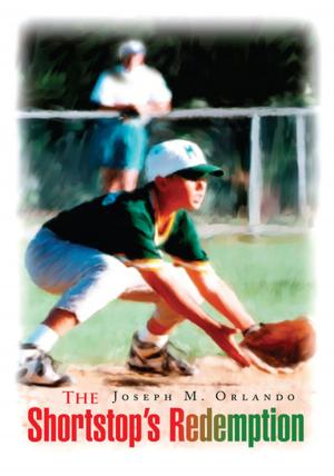 Cover of the book The Shortstop's Redemption by Franziska Dübgen