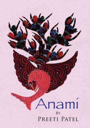 Cover of the book Anami by Jason Micheal Dunn