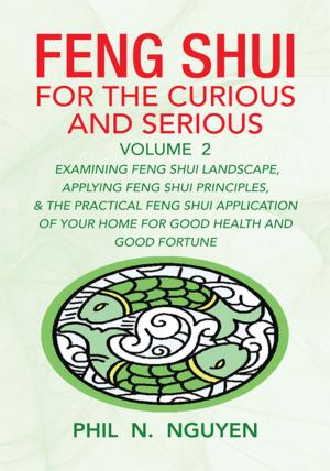 bigCover of the book Feng Shui for the Curious and Serious Volume 2 by 