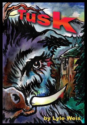 Cover of the book Tusk by William Rial Wardlaw