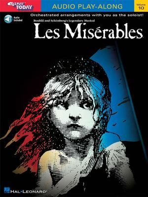 Cover of the book Les Miserables (Songbook) by Andrew Lloyd Webber