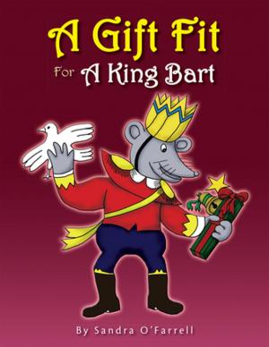 Cover of the book A Gift Fit for a King Bart by William, Yoko Trotter