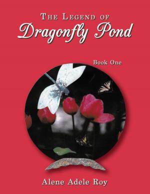 Cover of the book The Legend of Dragonfly Pond by Maria N. Andrade