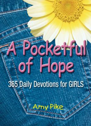 Cover of the book A Pocketful of Hope by Earl D. Silver