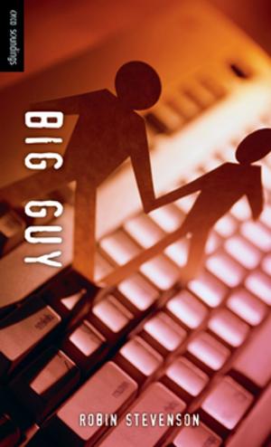 Cover of the book Big Guy by Victoria Miles