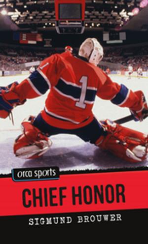 Book cover of Chief Honor