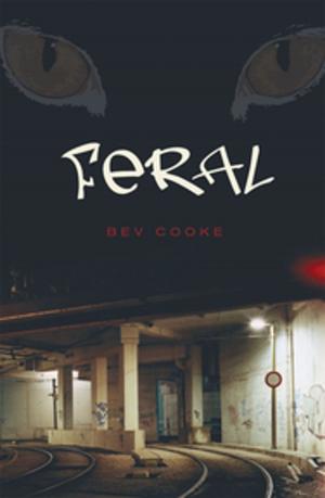 Cover of the book Feral by Shelley Hrdlitschka