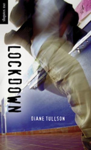 Cover of the book Lockdown by Susan Musgrave