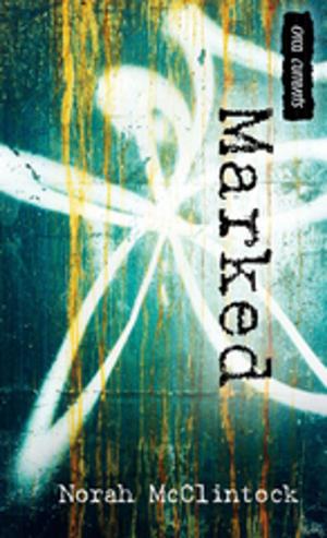 Book cover of Marked