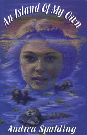 Cover of the book An Island of My Own by Catherine Slaney
