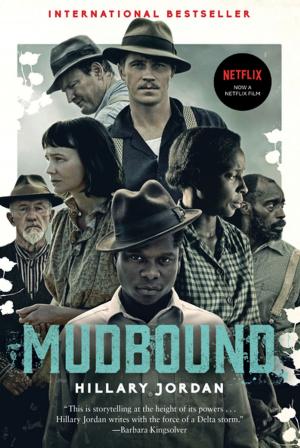 Cover of the book Mudbound by Tom McAllister