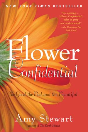 Cover of the book Flower Confidential by Maria Padian
