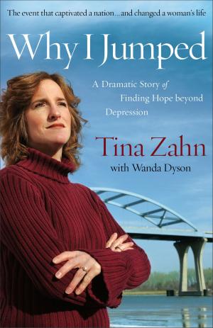 Cover of the book Why I Jumped by Lynn H. Cohick, Amy Brown Hughes