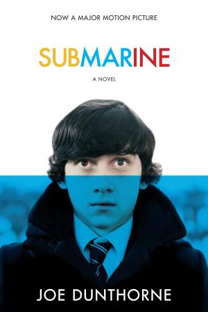 Cover of the book Submarine by Steven Barnes